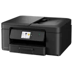 Brother DCP-J1460DW 3 en 1 + Cartouches d'encre LC521 4 couleurs, miniature 5
