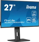 Iiyama PROLITE XUB2792UHSU-B6 - 27" 4K 60Hz IPS 4ms Pivot USB-C HP économie d'énergie dynamique, miniature 3