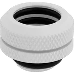 Corsair Fittings Hydro X XF Hardline - 14 mm Blanc (x4), miniature 1