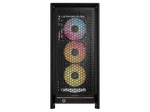 Corsair Frame 5000D RS ARGB Noir - MT/Sans Alim/E-ATX, miniature 2