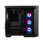 MSI MAG PANO 100R PZ Noir - MT/Sans Alim/ATX, miniature 4
