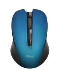 Trust Mydo - Sans-Fil - Bleu, miniature 2