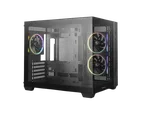 Deepcool CG330 3F - MT/Sans Alim/mATX, miniature 2