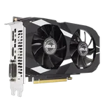 Asus DUAL-RTX3050-O6G, miniature 4