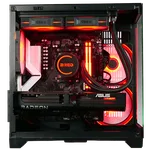 CRIMSON - R7-8700F/9060XT-16Go/32Go/1To, miniature 2