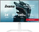 Iiyama GB2471HSU-W1 - 24" FHD 240Hz Fast IPS 0.3ms Pivot G-Sync, miniature 2