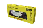 Hator Skyfall 80 MAG Ultima 8K TKL - Magnétique - Sans-Fil - RGB - Blanc/Noir, miniature 7