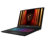 MSI Katana 17 HX B14WGK-013FR - 17.3" FHD 144Hz i7-14650HX RTX 5070 16Go 1To W11, miniature 2