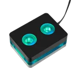 Thermal Grizzly Waterblock CPU Mycro Direct-Die RGB - Socket AM5, miniature 6