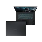 Gigabyte GAMING A16 PRO DYHG5FRCC4SH - 16" QHD+ 165Hz Core 7-240H RTX 5080 32Go 1To W11, miniature 3