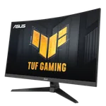 Asus TUF Gaming VG32WQ3B - 32" CURVE QHD 180Hz Adaptive Sync, miniature 2