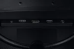 Samsung Odyssey G5 LC34G55TWWPXEN - 34" CURVE UWQHD 165Hz 1ms VA FreeSync Premium-Seconde Vie, miniature 2