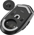 Logitech G309 Lightspeed - Sans-Fil - Noir, miniature 5