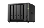 Synology DS425+ - 4 baies avec 4 disques de 4To SATA III, miniature 4