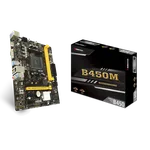 Biostar B450MH, miniature 1