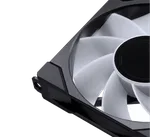 Phanteks M25 Gen2 PWM Noir Reverse Blade (3x120mm) D-RGB, miniature 8