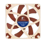 Noctua NF-A12x15 PWM - 120mm, miniature 3