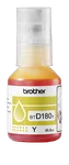 Brother Cartouche d'encre BTD180Y - Jaune, miniature 3
