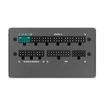 Gamer Storm ATX 750W - 80+ Gold - PQ750G Noir, miniature 3