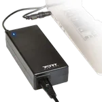 Port Chargeur secteur DELL 100% compatible 90W-Seconde Vie, miniature 1