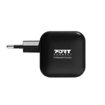 Port Chargeur mural 65W GaN 3 ports + Câble USB-C - 2m, miniature 5