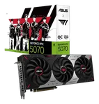 Asus T1 GeForce RTX 5070 12GB GDDR7 OC Edition, miniature 1
