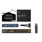 Asus ROG Strix GeForce RTX 5070Ti 16GB GDDR7 OC Edition, miniature 12