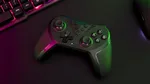 The G-LAB Manette K-Pad Hélium - Sans fil - Noir, miniature 1