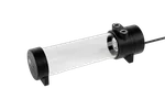 Alphacool Core 70 Tube Reservoir avec VPP/D5 Pompe Apex PWM, miniature 1