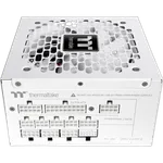 Thermaltake ATX 3.1 1000W - 80+ Gold - Toughpower GT Snow - Blanc, miniature 3