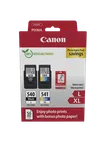 Canon Pack Cartouches Noire + Couleur - PG540L/CL541XL PVP, miniature 1
