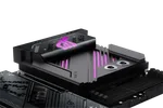 Alphacool Monoblock Apex ROG STRIX X870-F Gaming WIFI (AM5), miniature 5
