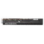 Asus Prime Radeon RX 9070 XT OC Edition 16GB GDDR6, miniature 3