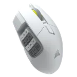 Corsair Scimitar Elite SE - Sans-Fil - RGB - Blanc, miniature 8