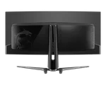 MSI MPG 341CQPX QD-OLED - 34" CURVE QD-OLED UWQHD 240Hz 0.03ms, miniature 5