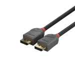 Lindy Câble Line DisplayPort 1.4 mâle/mâle - 1m, miniature 5