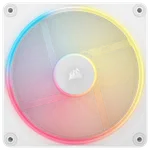 Corsair LX140-R RGB PWM - Blanc, miniature 2