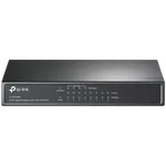 TP-Link 8 Ports 10/100/1000Mbps TL-SG1008P (4 POE), miniature 1