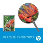 HP Cartouche 912XL - Jaune, miniature 9