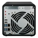 Qnap TS-453B-8G - 4 HDD, miniature 2