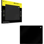 Corsair MMGlass - L - Noir, miniature 2