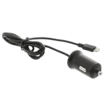 Chargeur Voiture Lightning - Noir