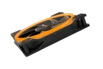 be quiet! Pack de 3 Light Wings 140mm PWM ARGB, miniature 5