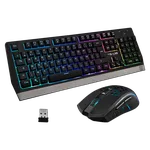 The G-LAB Combo Tungsten - Souris/clavier/sans fil/RGB, miniature 5