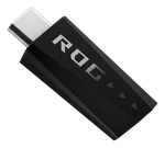 Asus ROG Delta II - Sans-Fil - RGB - Noir, miniature 7