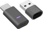 Logitech Zone 305 - Sans-Fil - Noir, miniature 6