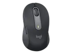 Logitech MK650 Graphite Signature - Wireless combo, miniature 4