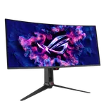 Asus ROG Swift PG34WCDN 34" CURVE OLED WQHD 360Hz 0,03ms G-Sync FreeSync Premuim Pro, miniature 6