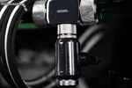 Alphacool Valve G1/4 - Deep Black, miniature 2
