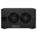 Synology DS1621+ avec Onduleur APC Back UPS BX1200MI-FR, miniature 6